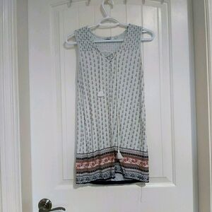 RICKI'S SUMMER DRESS/ B1